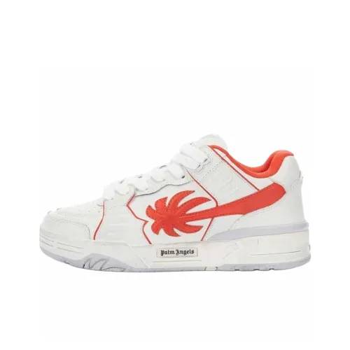 PALM ANGELS Venice Worn Out Sneakers