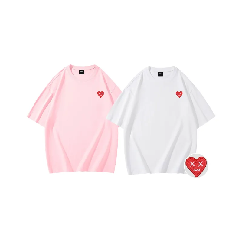 Emoji T Shirts Unisex-33