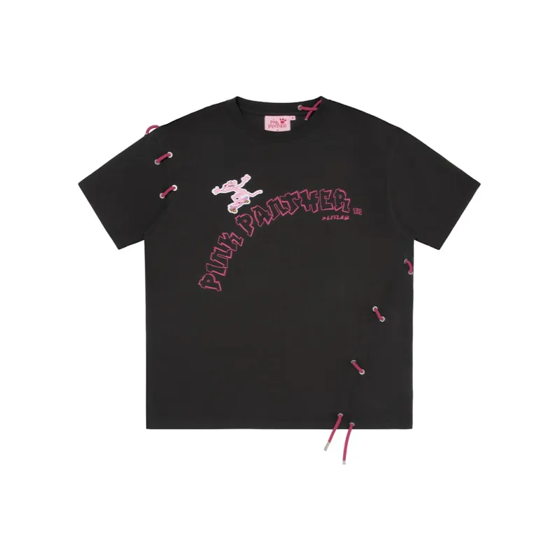 LIT LAB T-Shirts Unisex-0