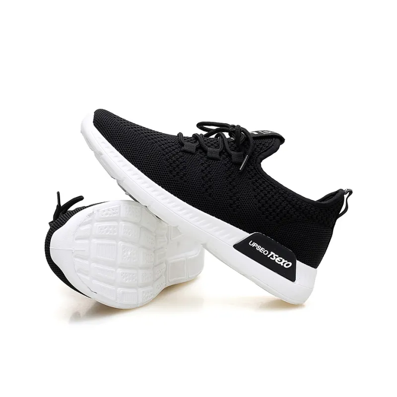 Boogie Bear Breathable Lightweight Low Top Running Shoes Women's-10