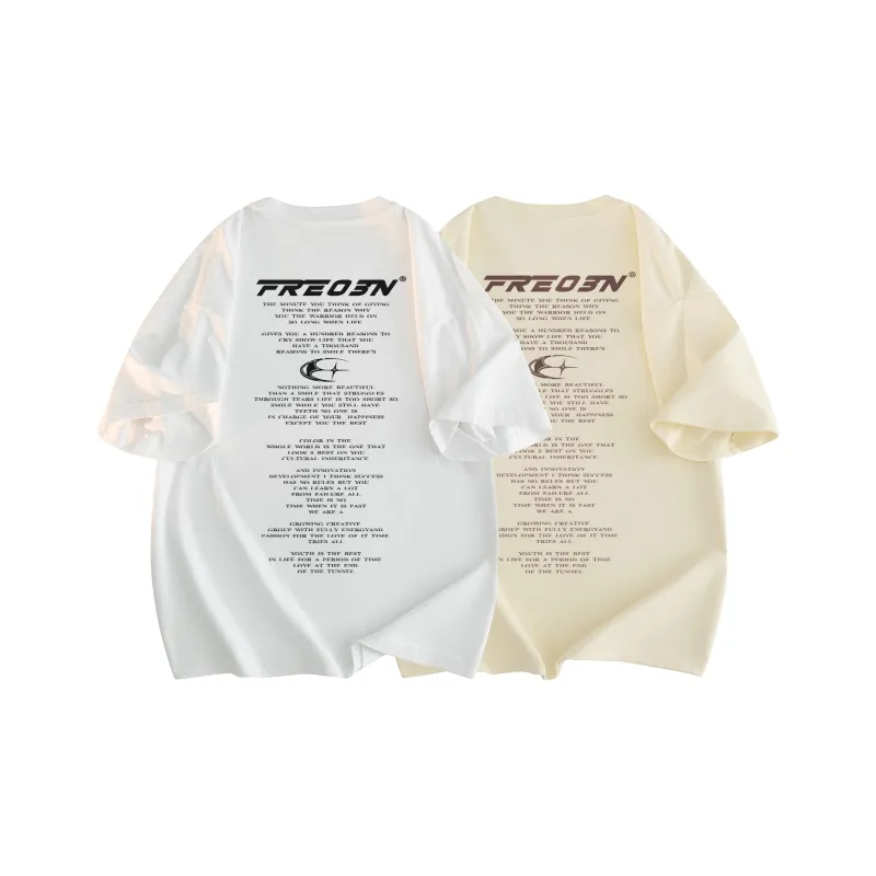 FREO3N T Shirts Unisex-12