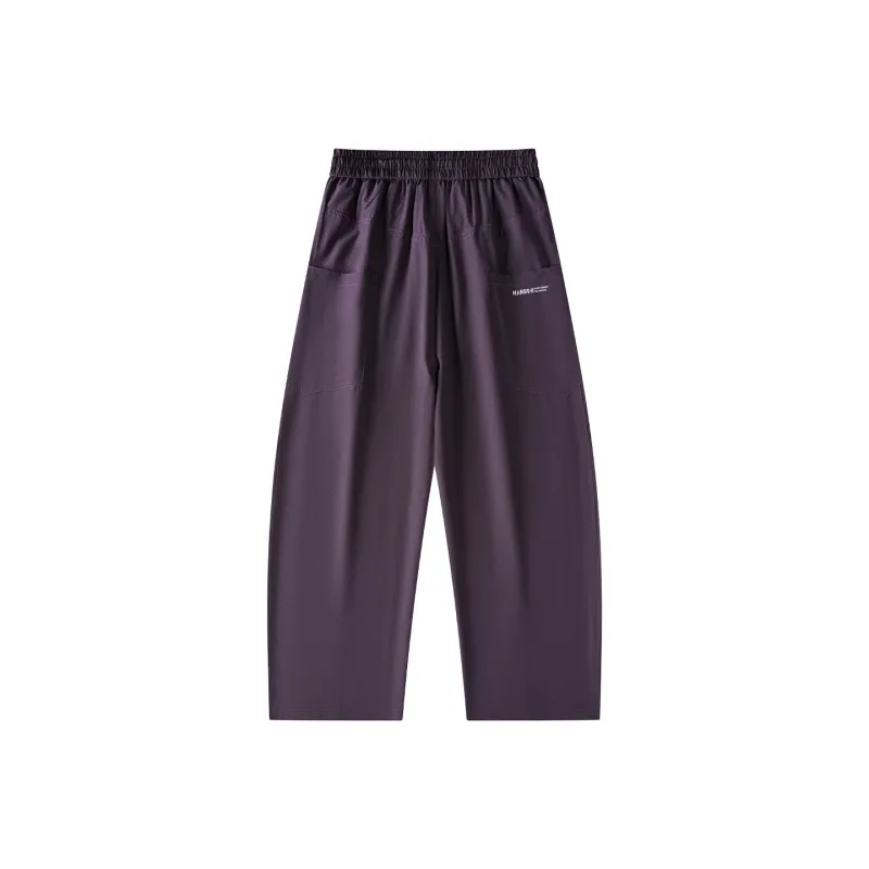 HARSIINCN Casual Pants Unisex-5