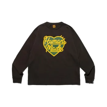 HUMAN MADE FW23 Tooling Series T Shirts Unisex