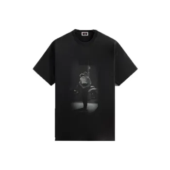 KITH X A Bronx Tale Bronx Night Vintage Tee
