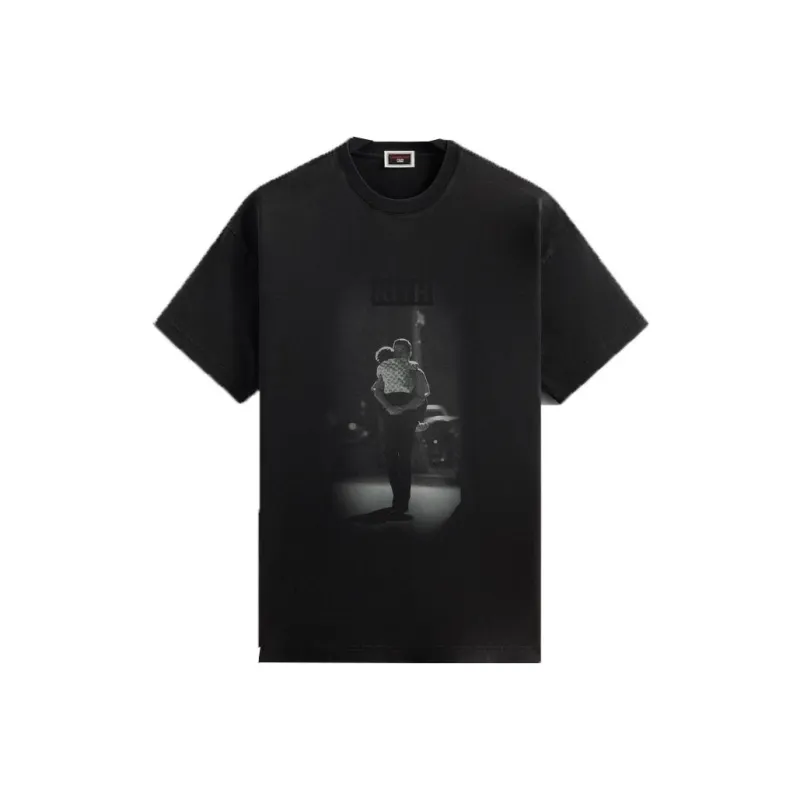 KITH X A Bronx Tale Bronx Night Vintage Tee-0