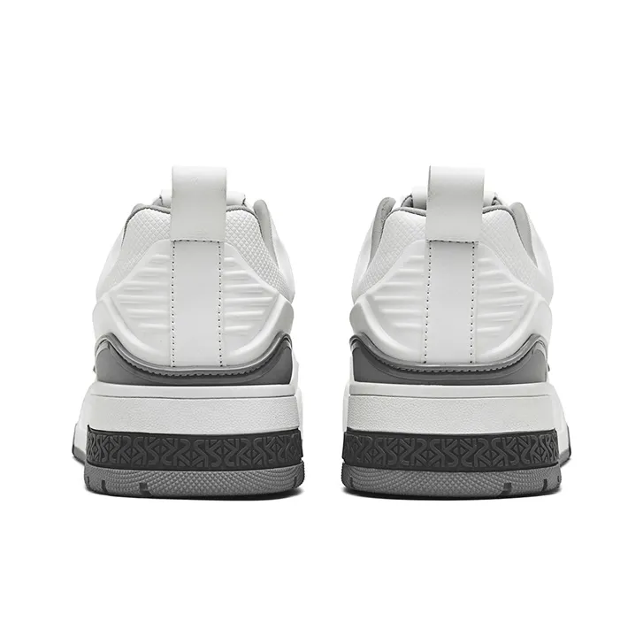 AOKANG Air Force One Series Low Top Skateboard Shoes Men's-22