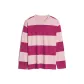 Pink Stripes
