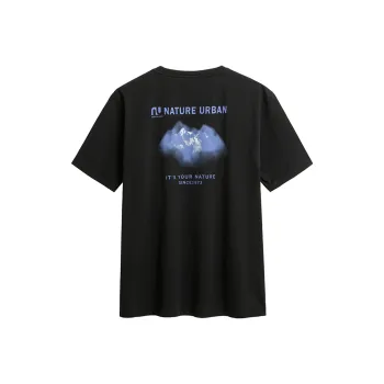 NORTHLAND PROFESSIONAL Spring Summer T Shirt Unisex
