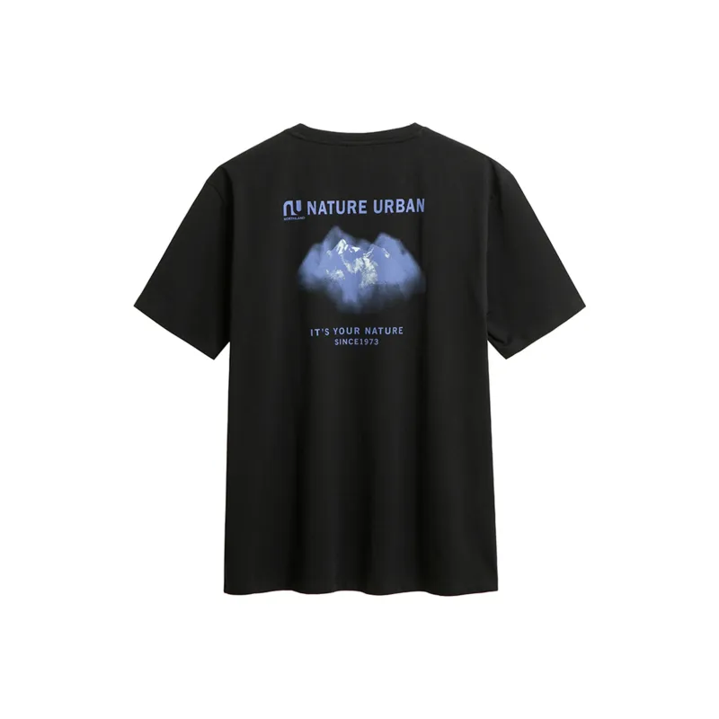 NORTHLAND PROFESSIONAL Spring Summer T Shirt Unisex-0