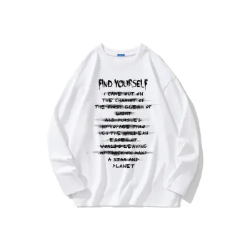 Find Yourself T-Shirts Unisex