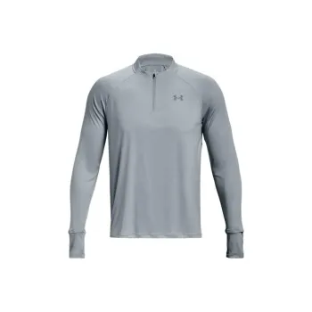 Under Armour Iso Chill T Shirts Men Blue
