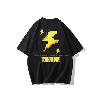 KIRHNE T Shirts Unisex