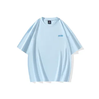 China Aerospace Short-Sleeved T-Shirts Unisex