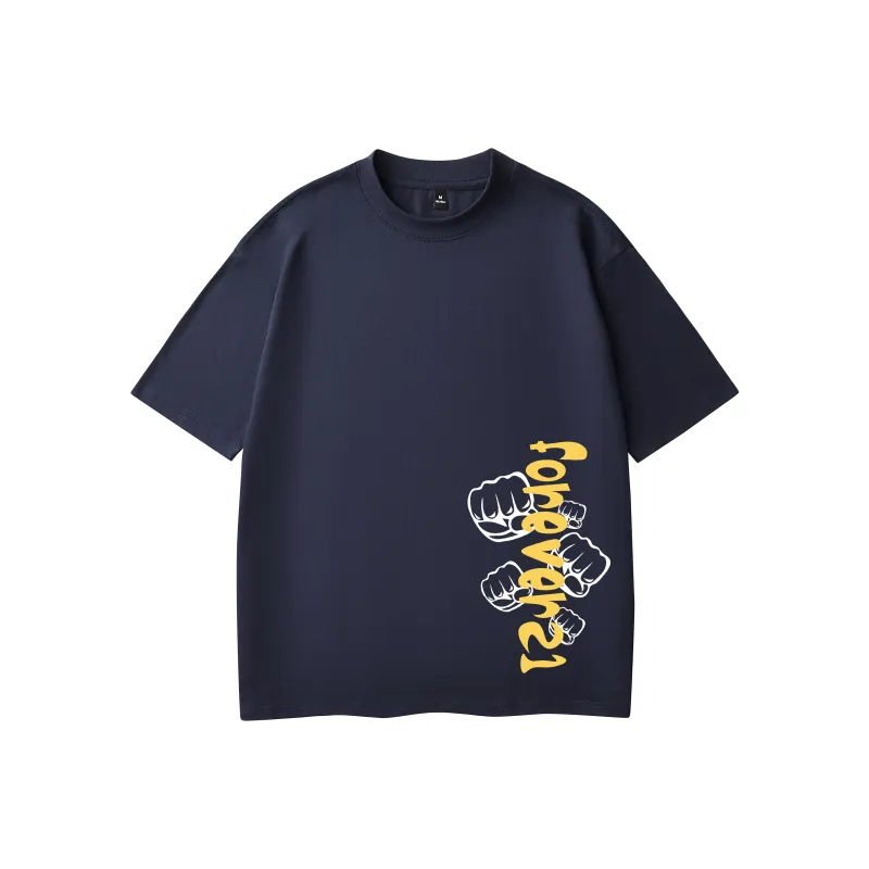 FOREVER 21 T Shirts Unisex-8