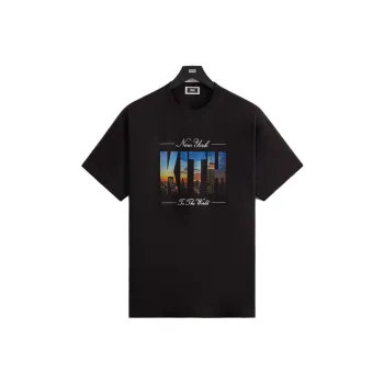 KITH Nyc Tee