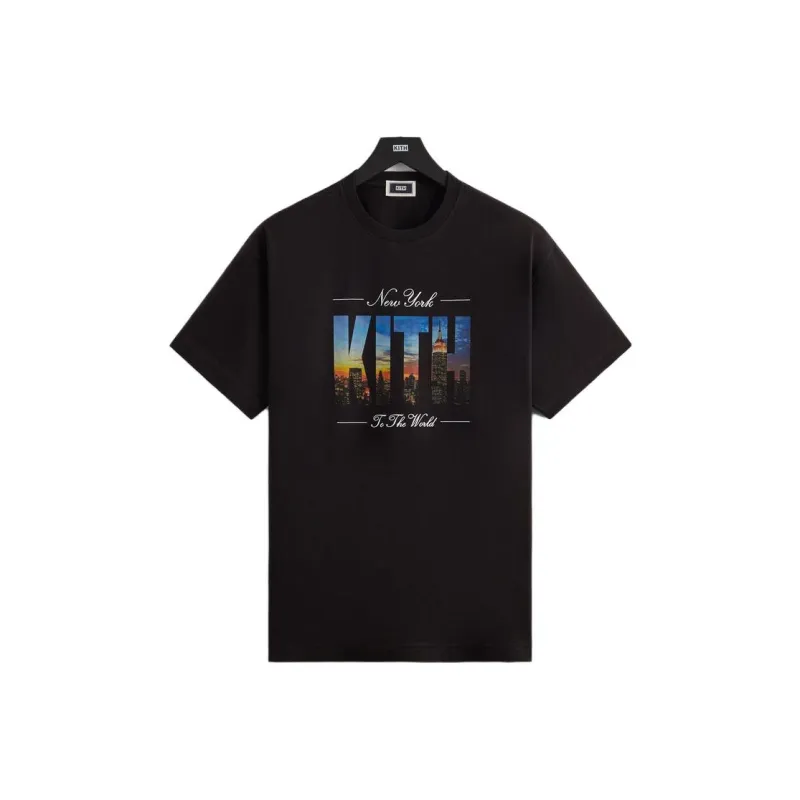 KITH Nyc Tee-0