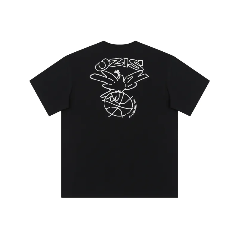 UZIS T Shirts Unisex-0