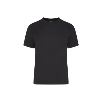 SKIMS MENS CLASSIC T SHIRT T Shirt Men's ONYX/Onyx