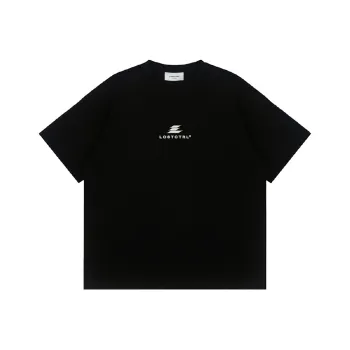 LOSTCTRL T Shirts Unisex