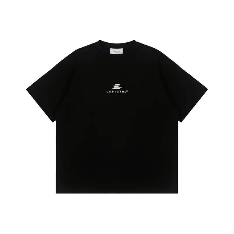 LOSTCTRL T Shirts Unisex-0