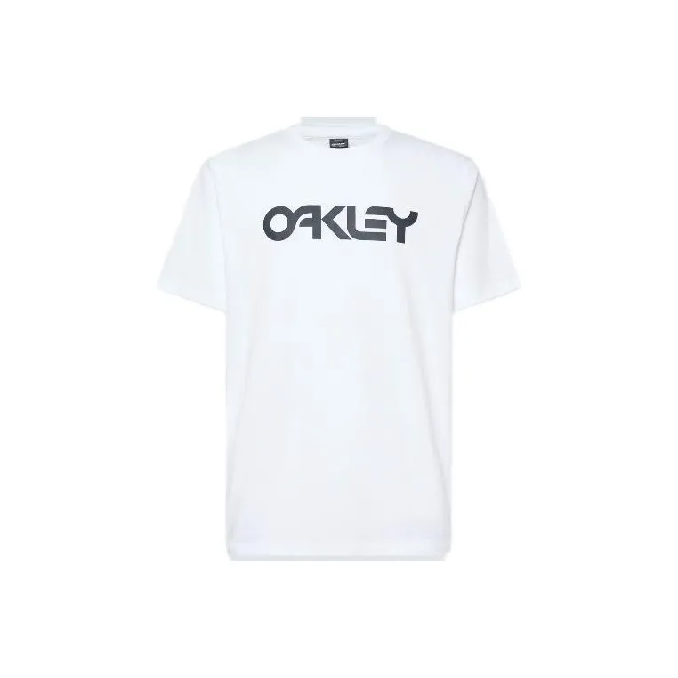 Oakley Mark Ii Cotton blend T shirt-2