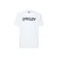 White Black Logo