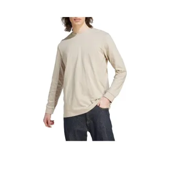 Adidas T Shirts Men Miracle Beige