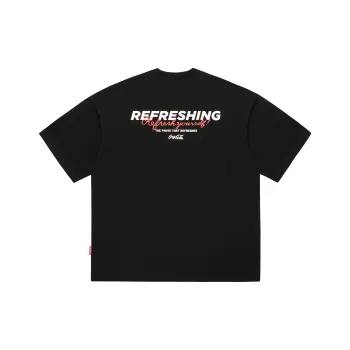 Coca Cola T Shirts Unisex