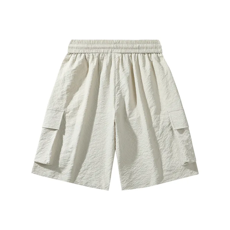 Minfinity Casual Shorts Unisex-1