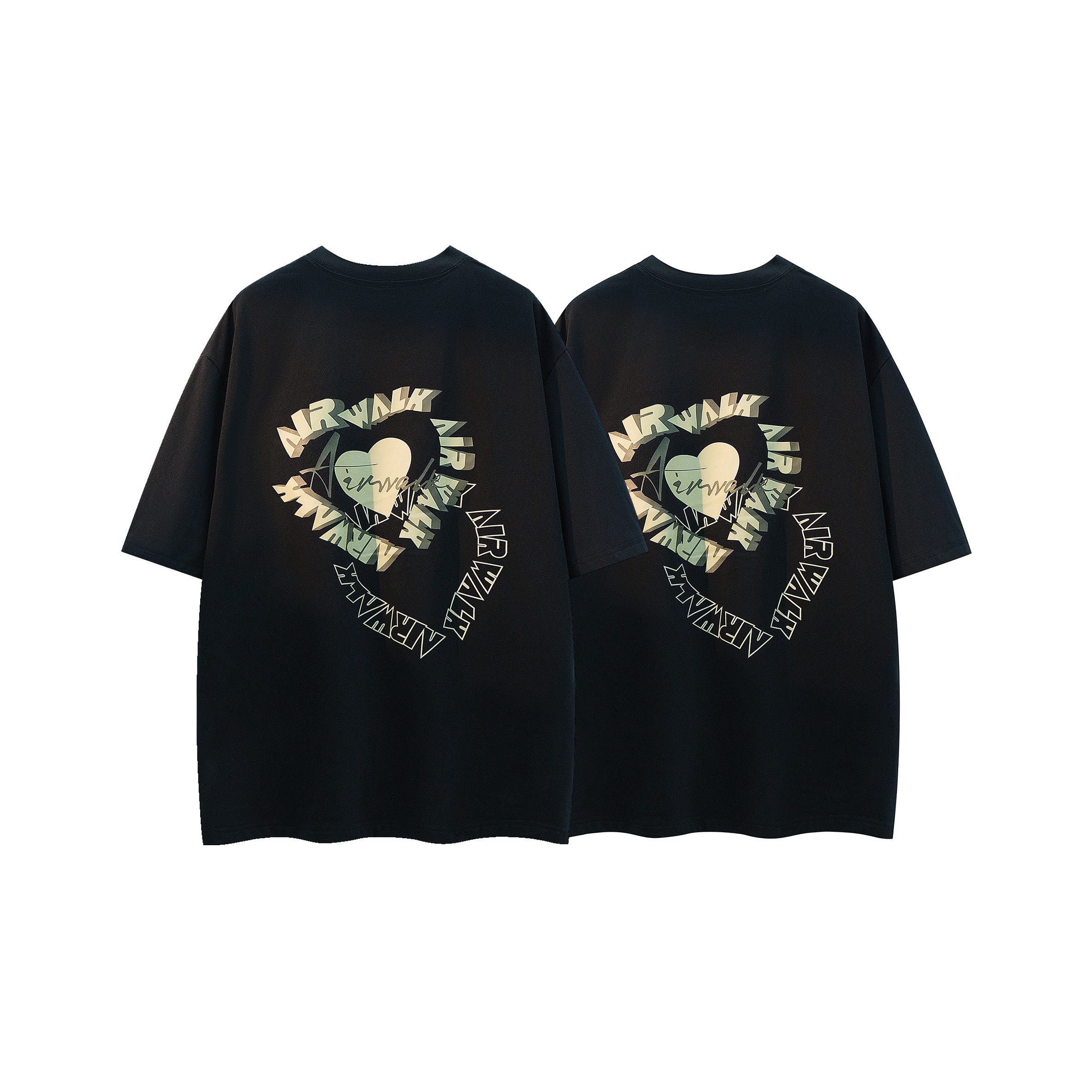 Airwalk T-Shirts on Sale & Authentic - POIZON Airwalk T-Shirts on Sale & Authentic - POIZON
