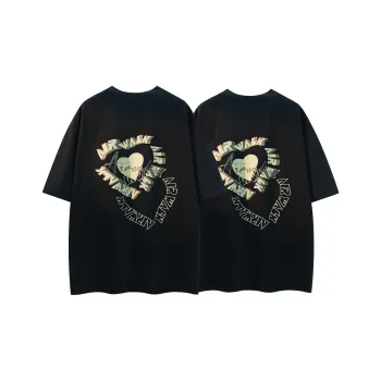 Airwalk T-Shirts Unisex