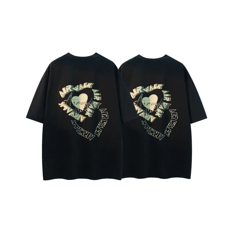 Airwalk T-Shirts Unisex-0