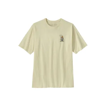 Patagonia Responsibili Tee T Shirts Men