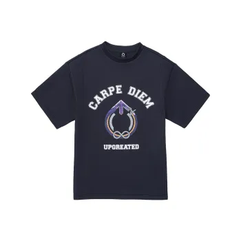 UPGREATED T-Shirts Unisex Gray