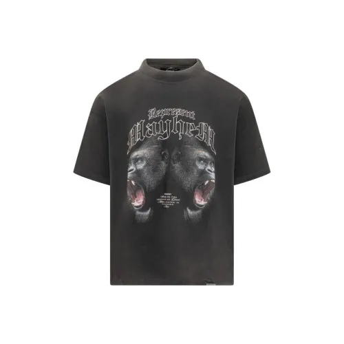 REPRESENT Owners Club T Shirt