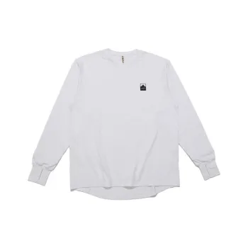 KEEN T Shirt Men's Star White/Black