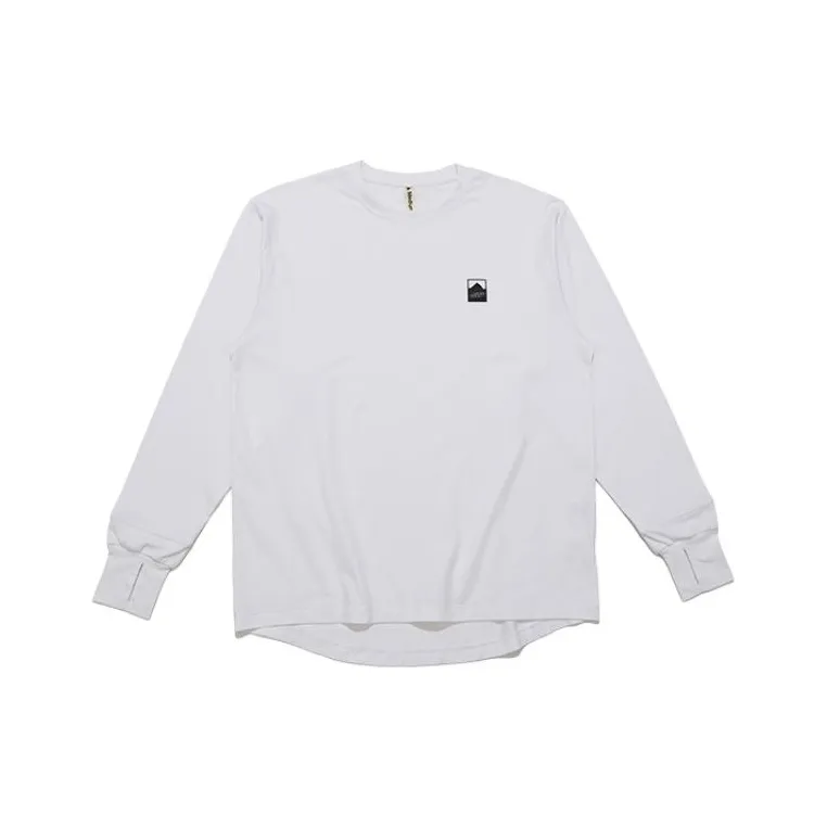 KEEN T Shirt Men's Star White/Black-0