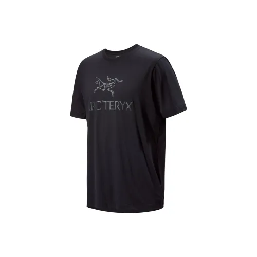 Arcteryx Ionia Merino Wool Series T Shirts Men