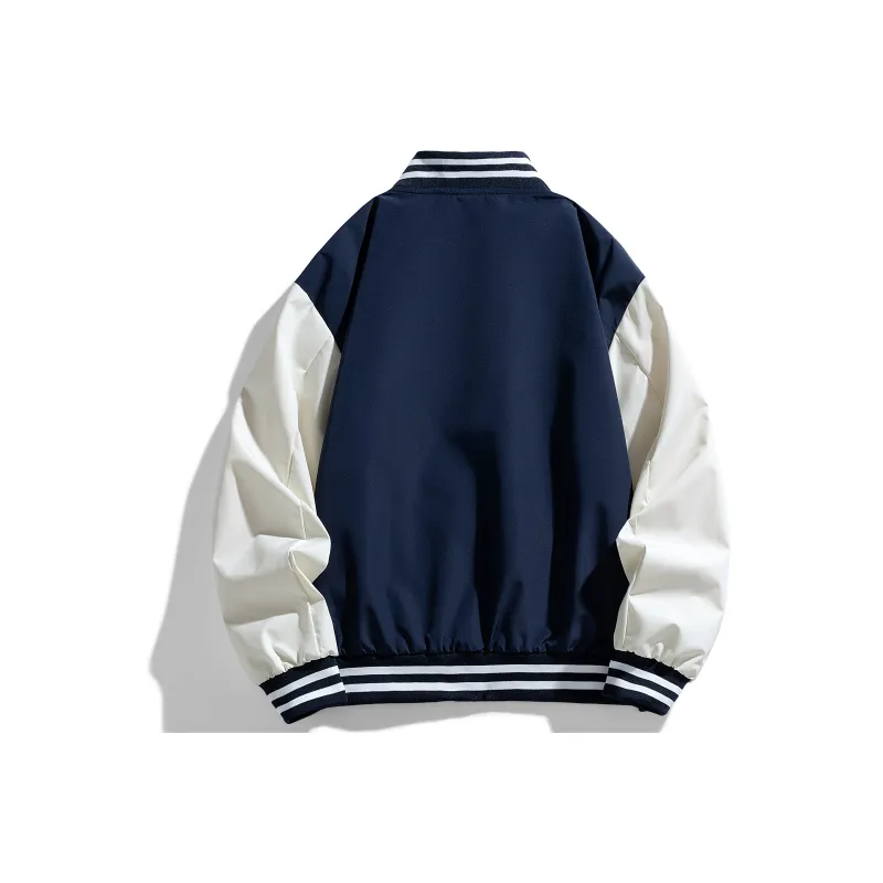 BTR Baseball Jerseys Unisex-9