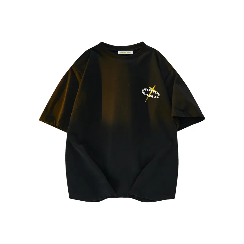 Budding Bear T Shirts Unisex-1