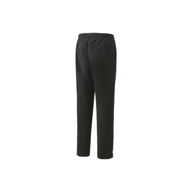YONEX Casual Pants Unisex Black-1