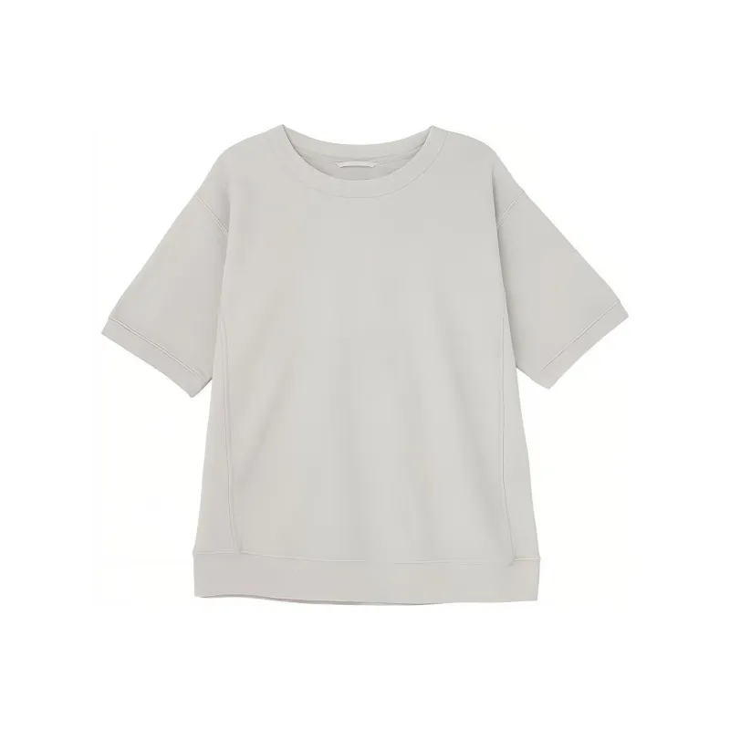 MUJI IDEE Series T-Shirts Unisex-0