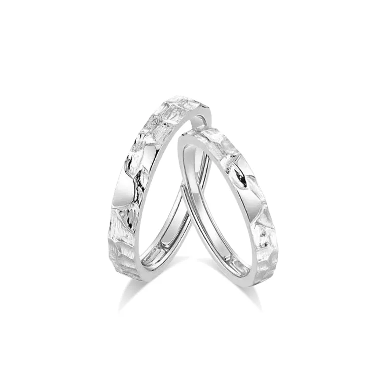 GIFU Rings Unisex-0