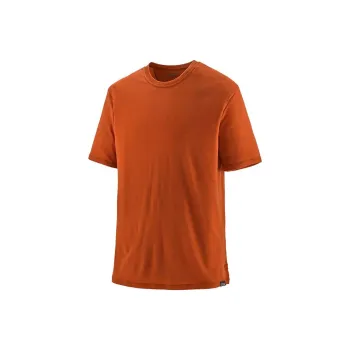 Patagonia Capilene T Shirts Men