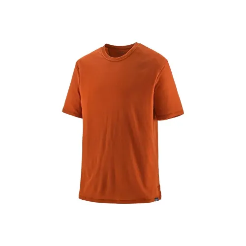 Patagonia Capilene T Shirts Men
