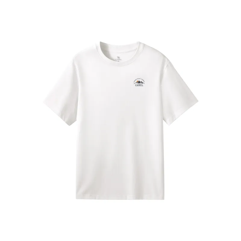 CAMEL Urban Function Series T Shirts Unisex-6