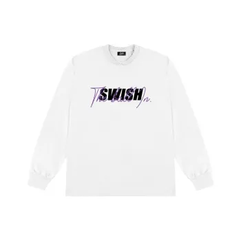 SWISH THE BALL IN T Shirts Unisex
