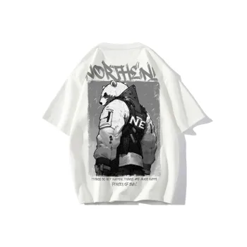 Northend Northernmost Series T-Shirts Unisex