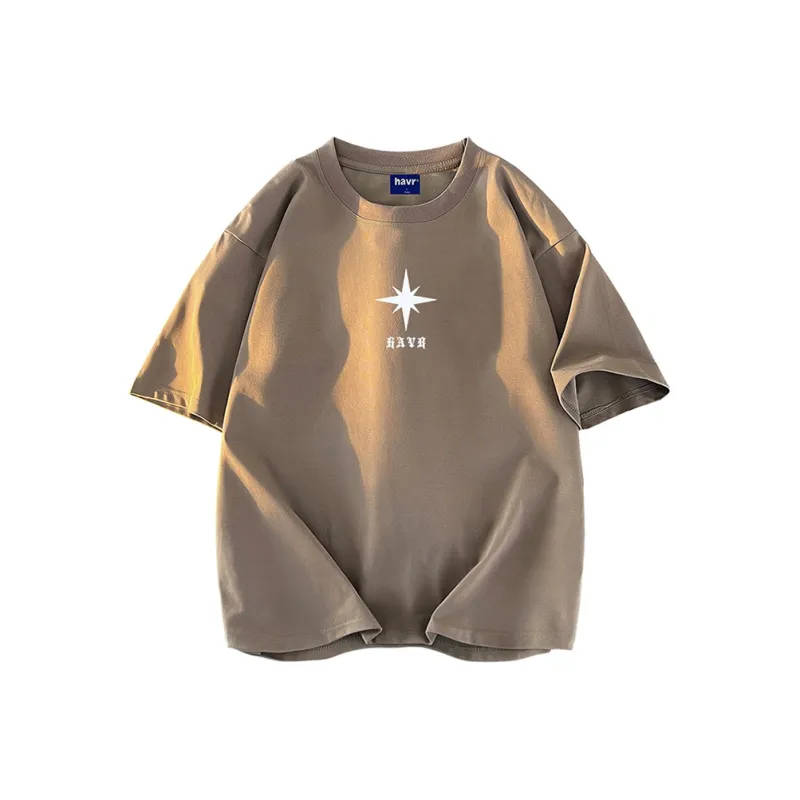 HAVR T Shirts Unisex-7