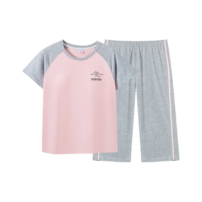 Casenland Women's Pajama Sets-104